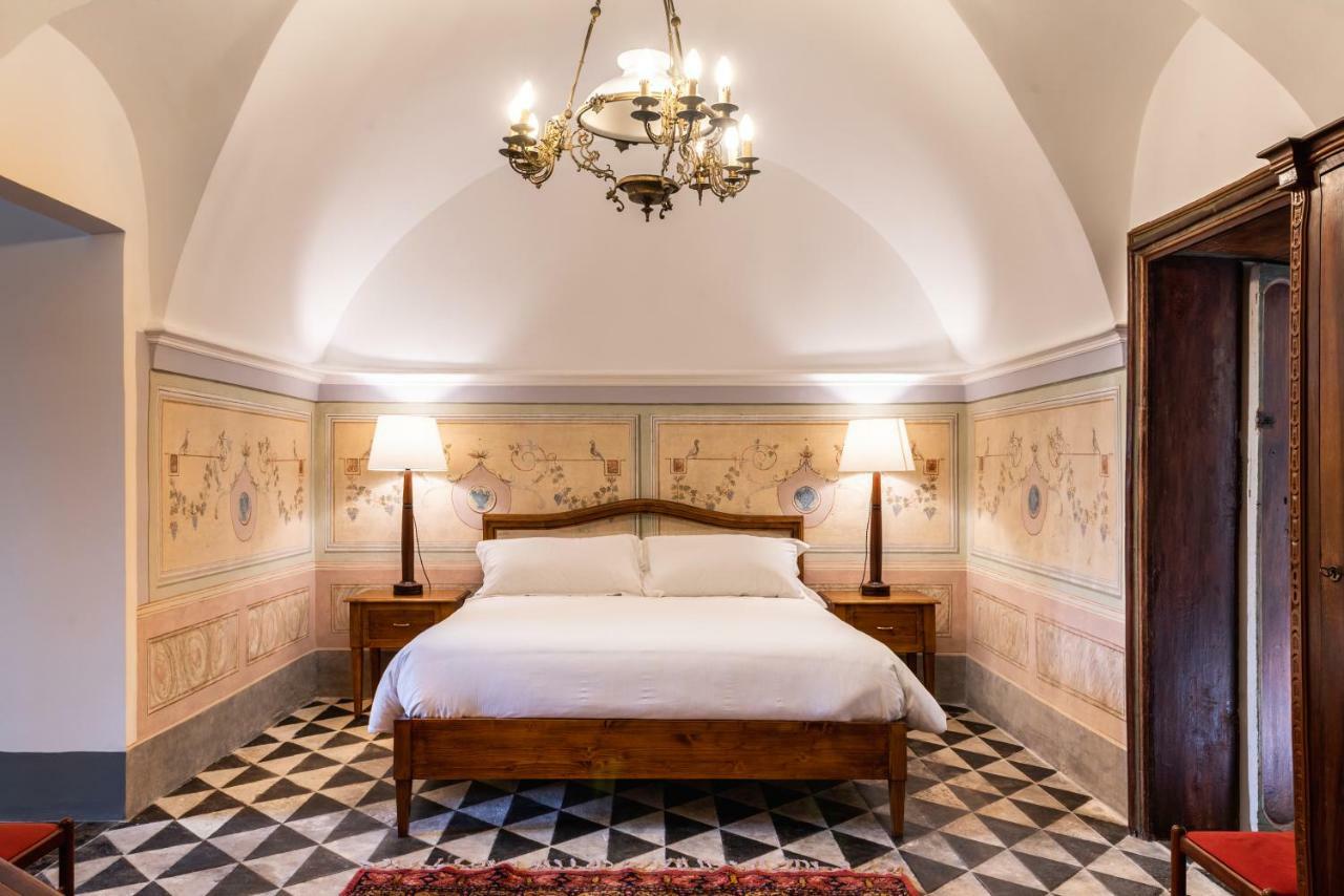 Baroni Giampiccolo Suite รากูซา ภายนอก รูปภาพ